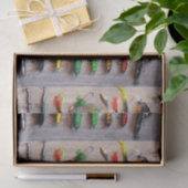 魚釣りクラシックルスサンダー_コーブカー 薄葉紙 (ギフト)