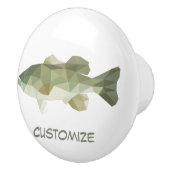 魚釣りサンダーコーブ セラミックノブ (右)