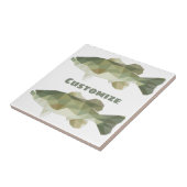 魚釣りサンダーコーブ タイル (側面)