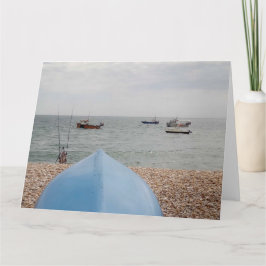 魚釣りザ素晴らしスポーツ カード