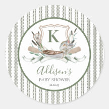 魚釣りシール名門私立校風の、魚の誕生日シール