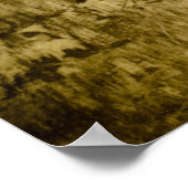 魚釣りスマック – ヴィンテージ立体視 ポスター (角)