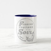 魚釣りソウズザソウル