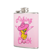 魚釣りチック#8 フラスク (左)