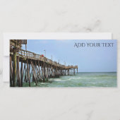 魚釣りピアバイシャーリーテイラー (裏面)