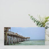 魚釣りピアバイシャーリーテイラー (スタンド正面)