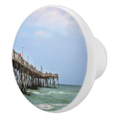 魚釣りピアバイシャーリーテイラー セラミックノブ (右)