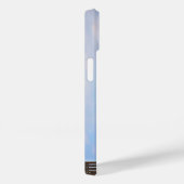 魚釣りピアバイシャーリーテイラー Case-Mate iPhoneケース (裏面 / 右)