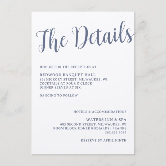 魚釣りフック結婚リングや輪エンクロージャカードクラフト エンクロージャーカード (正面)