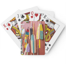 魚釣りブイトランプ