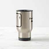 魚釣りプロ トラベルマグ (中央)