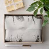 魚釣りベイズフライアングルデコパージュ 薄葉紙 (ギフト)