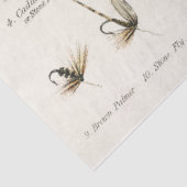 魚釣りベイズフライアングルデコパージュ 薄葉紙 (詳細)