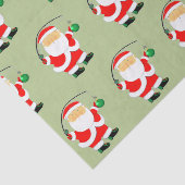 魚釣りホリデーギフト 薄葉紙 (詳細)