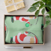 魚釣りホリデーギフト 薄葉紙 (ギフト)