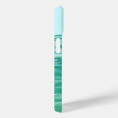 魚釣りボバーインウォーター Case-Mate iPhoneケース (裏面 / 右)