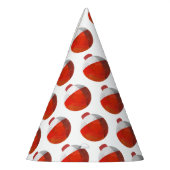 魚釣りボバーパーティーハット パーティーハット (左)