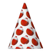 魚釣りボバーパーティーハット パーティーハット (右)