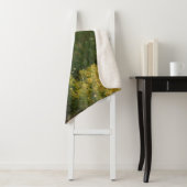 魚釣りボーイ（Hans Andersen Brendekilde著） シェルパブランケット (インサイチュ)