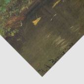 魚釣りボーイ（Hans Andersen Brendekilde著） 薄葉紙 (詳細)