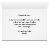 魚釣りボートをアルガルヴェのビーチ写真 (内部横(下))