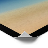 魚釣りポスター ポスター (角)