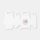 魚釣りラバーズフックオンユー結婚ズ フェイバーボックス (折り畳みなし)