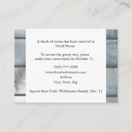 魚釣りラバーズホテルアコモデーションエンクロージャカード エンクロージャーカード