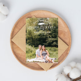 魚釣りルアー結婚フックのリングや輪日付の保存 セーブザデート