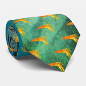 魚釣りルアー ネクタイ (ロール)