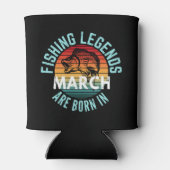 魚釣りレジェン生まれズは3月 缶クーラー (裏面)