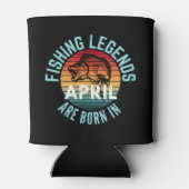 魚釣りレジェン生まれズは4月 缶クーラー (裏面)