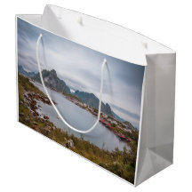 魚釣りヴィレッジロフォテン