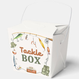 魚釣り仕掛け特典ボックス フェイバーボックス