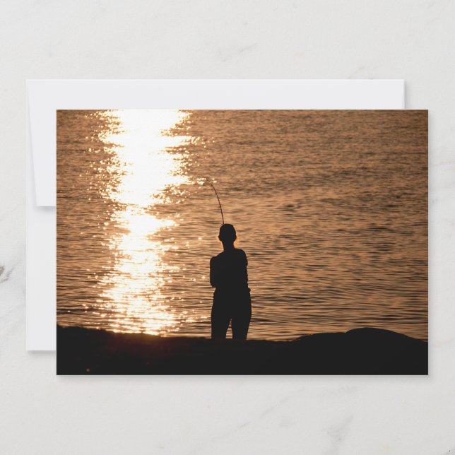 魚釣り入り (正面)