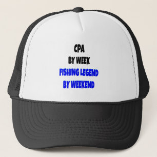 魚釣り凡例CPA キャップ