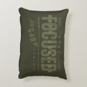 魚釣り動機 | カープ魚釣り | 焦点 アクセントクッション (裏面(縦))