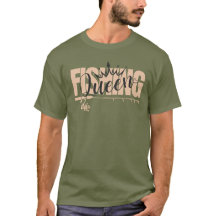 魚釣り女王 | バラ – 黒