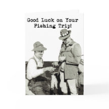 魚釣り旅行幸運、父の日