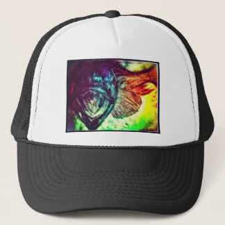 魚釣り日記#4 キャップ