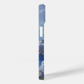 魚釣り村 Case-Mate iPhoneケース (裏面 / 右)