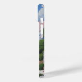 魚釣り村 Case-Mate iPhoneケース (裏面 / 左)