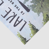 魚釣り格言切り離し 薄葉紙 (詳細)