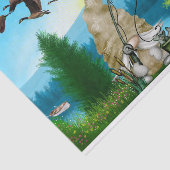 魚釣り格言切り離し 薄葉紙 (詳細)