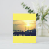 魚釣り桟橋固定 (スタンド正面)