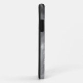 魚釣り波止場写真iPhoneケース Case-Mate iPhoneケース (裏面/右)