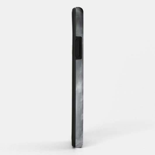 魚釣り波止場写真iPhoneケース Case-Mate iPhoneケース (裏面/右)