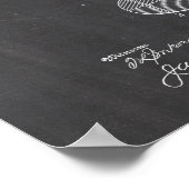 魚釣り特許 ポスター (角)