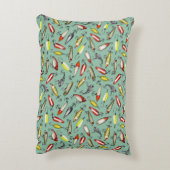 魚釣り病 アクセントクッション (裏面(縦))