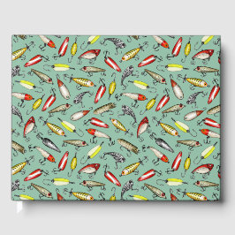 魚釣り病 ゲストブック